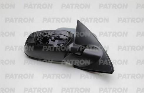 Patron PMG2812M04 - Зовнішнє дзеркало autozip.com.ua