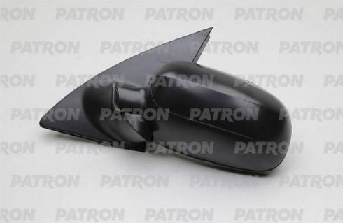 Patron PMG2812M01 - Зовнішнє дзеркало autozip.com.ua