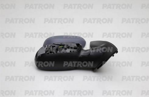 Patron PMG2812M08 - Зовнішнє дзеркало autozip.com.ua