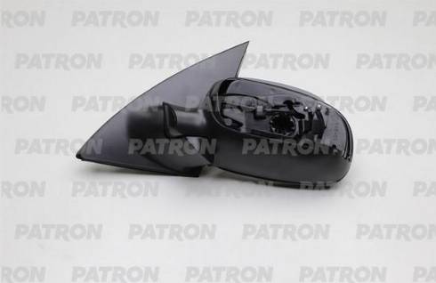 Patron PMG2812M03 - Зовнішнє дзеркало autozip.com.ua