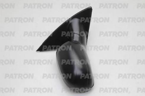 Patron PMG2812M02 - Зовнішнє дзеркало autozip.com.ua