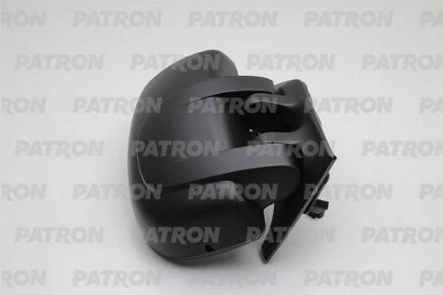 Patron PMG2831M06 - Зовнішнє дзеркало autozip.com.ua