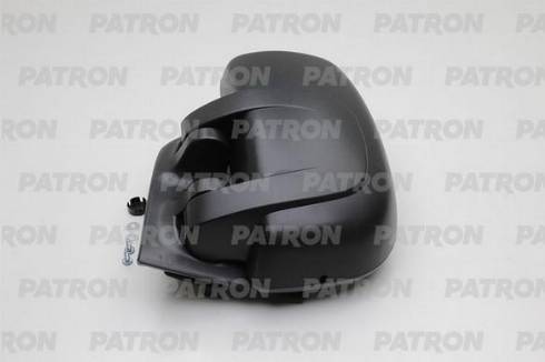 Patron PMG2831M01 - Зовнішнє дзеркало autozip.com.ua