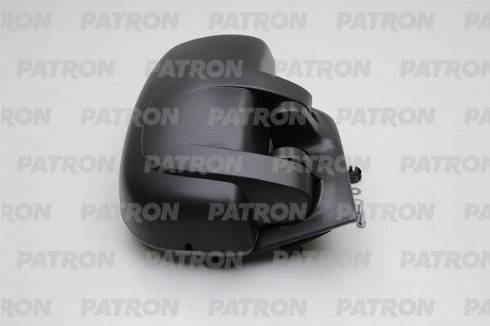 Patron PMG2831M02 - Зовнішнє дзеркало autozip.com.ua