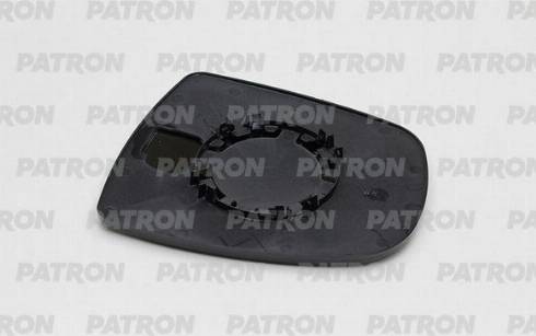 Patron PMG2832G01 - Дзеркальне скло, зовнішнє дзеркало autozip.com.ua