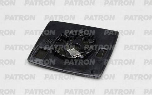 Patron PMG2829G01 - Дзеркальне скло, зовнішнє дзеркало autozip.com.ua