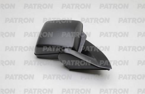 Patron PMG2829M06 - Зовнішнє дзеркало autozip.com.ua