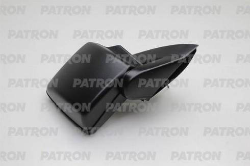 Patron PMG2829M02 - Зовнішнє дзеркало autozip.com.ua