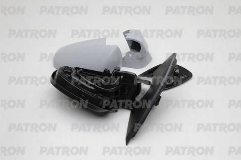 Patron PMG2822M01 - Зовнішнє дзеркало autozip.com.ua