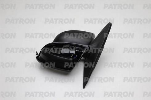 Patron PMG2309M14 - Зовнішнє дзеркало autozip.com.ua