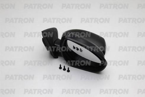 Patron PMG2309M16 - Зовнішнє дзеркало autozip.com.ua