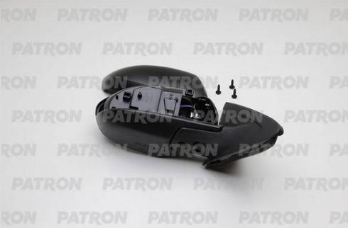 Patron PMG2309M13 - Зовнішнє дзеркало autozip.com.ua