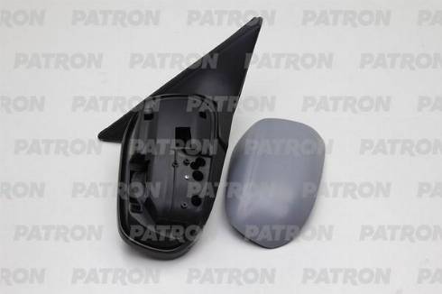 Patron PMG2313M02 - Зовнішнє дзеркало autozip.com.ua