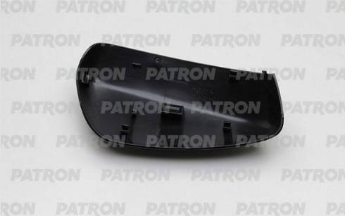 Patron PMG2320C01 - Корпус, зовнішнє дзеркало autozip.com.ua