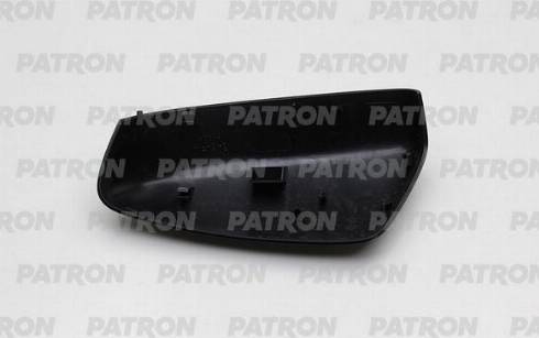 Patron PMG2323C02 - Корпус, зовнішнє дзеркало autozip.com.ua