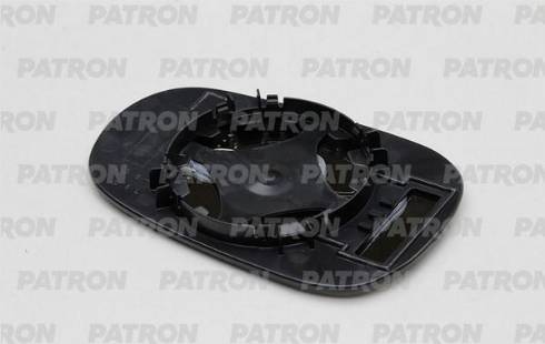 Patron PMG2706G04 - Дзеркальне скло, зовнішнє дзеркало autozip.com.ua