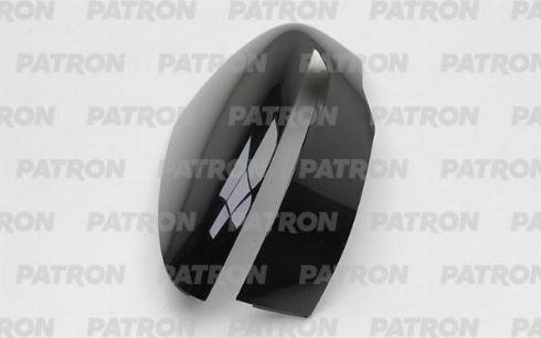 Patron PMG2739C02 - Корпус, зовнішнє дзеркало autozip.com.ua