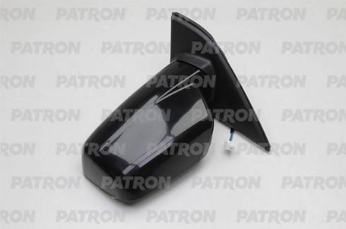 Patron PMG2720M01 - Зовнішнє дзеркало autozip.com.ua