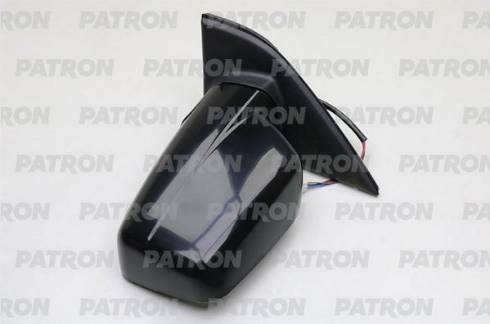 Patron PMG2720M03 - Зовнішнє дзеркало autozip.com.ua