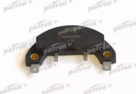 Patron PMI1005 - Комутатор, система запалювання autozip.com.ua