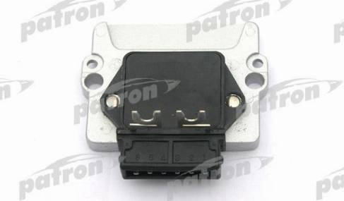 Patron PMI1012 - Комутатор, система запалювання autozip.com.ua