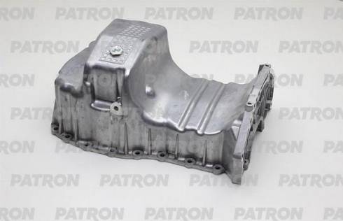 Patron POC067 - Масляний піддон autozip.com.ua