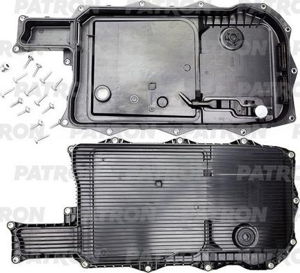 Patron POC145 - Гідрофільтри, автоматична коробка передач autozip.com.ua