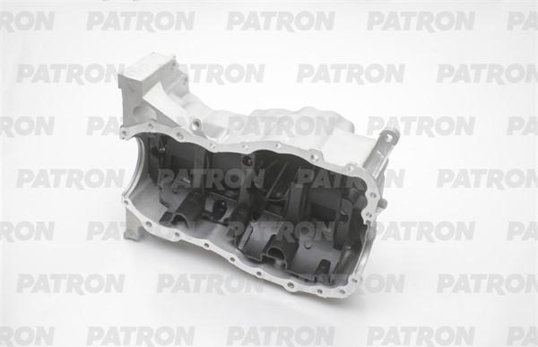 Patron POC122 - Масляний піддон autozip.com.ua