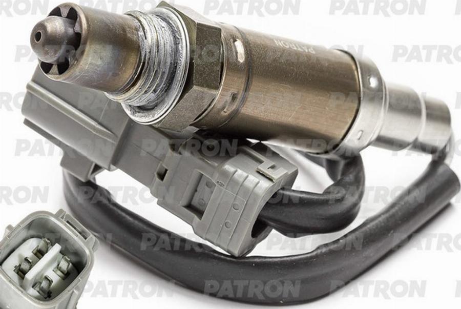 Patron POS099 - Лямбда-зонд, датчик кисню autozip.com.ua