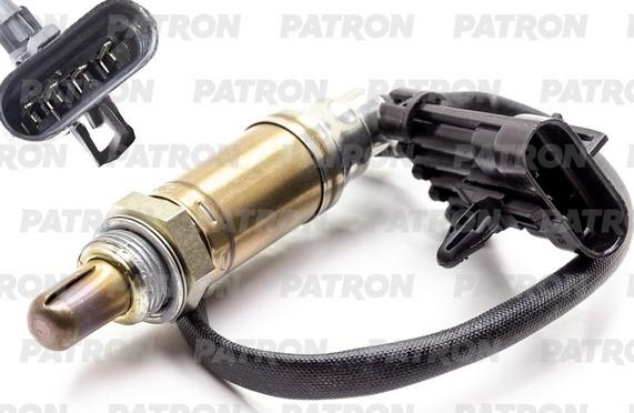 Patron POS094 - Лямбда-зонд, датчик кисню autozip.com.ua