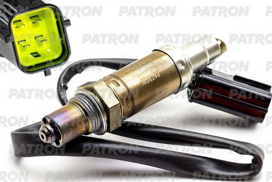 Patron POS096 - Лямбда-зонд, датчик кисню autozip.com.ua