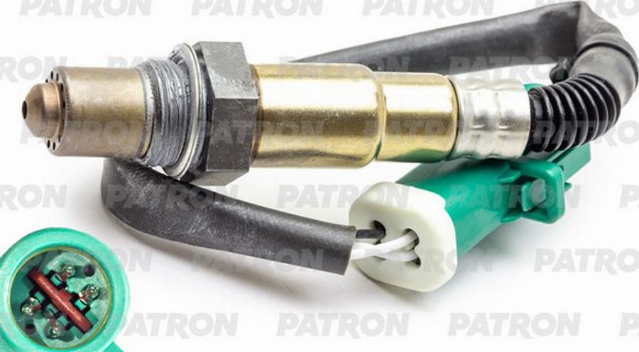 Patron POS090 - Лямбда-зонд, датчик кисню autozip.com.ua