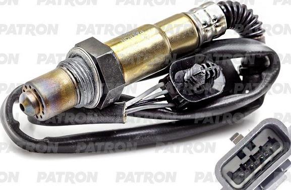 Patron POS098 - Лямбда-зонд, датчик кисню autozip.com.ua