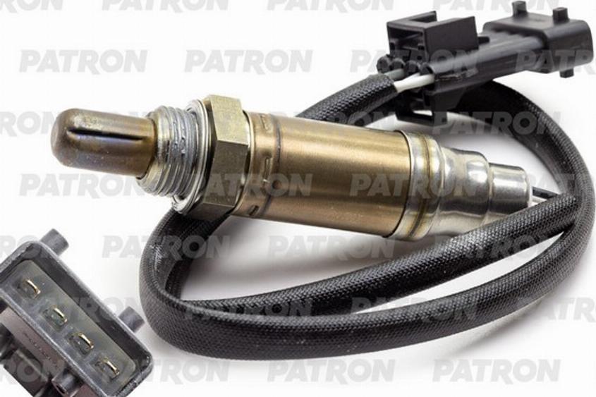 Patron POS045 - Лямбда-зонд, датчик кисню autozip.com.ua