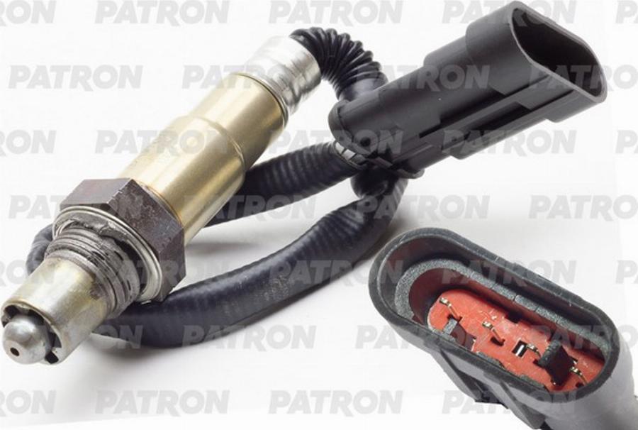 Patron POS040 - Лямбда-зонд, датчик кисню autozip.com.ua