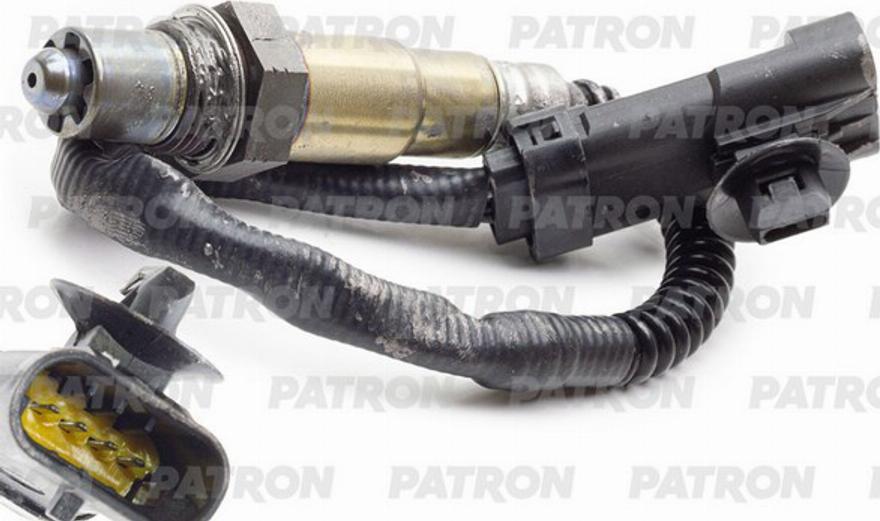 Patron POS041 - Лямбда-зонд, датчик кисню autozip.com.ua