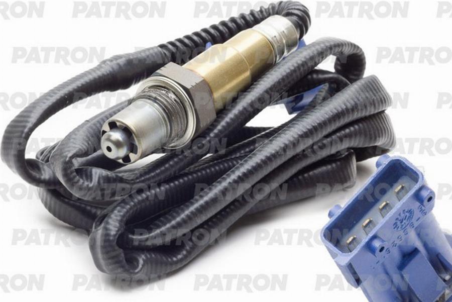 Patron POS054 - Лямбда-зонд, датчик кисню autozip.com.ua