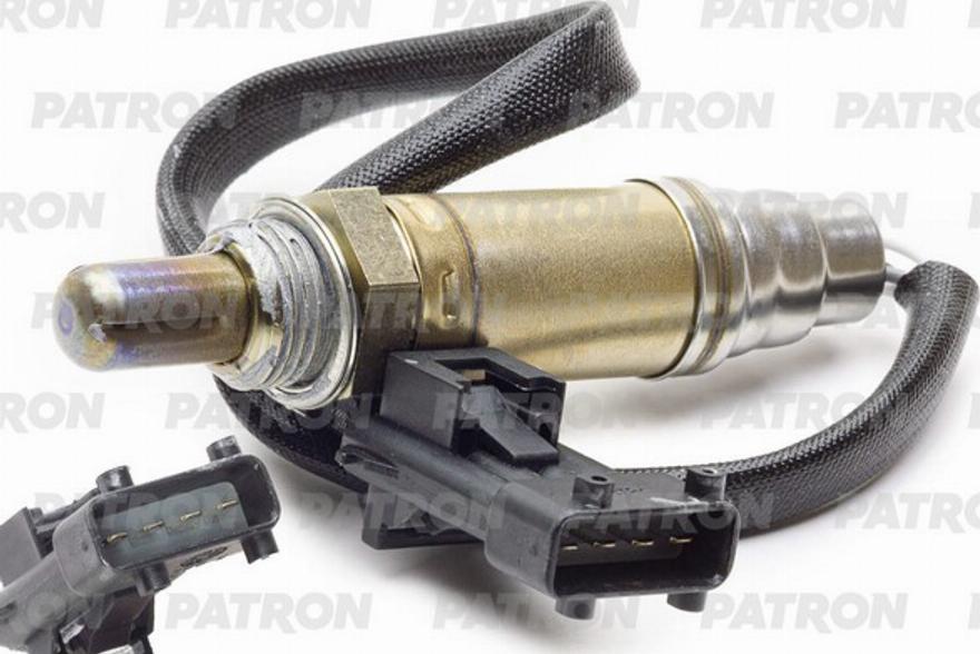 Patron POS055 - Лямбда-зонд, датчик кисню autozip.com.ua