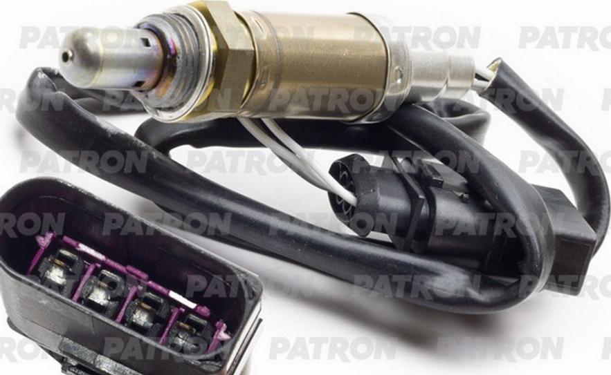Patron POS058 - Лямбда-зонд, датчик кисню autozip.com.ua