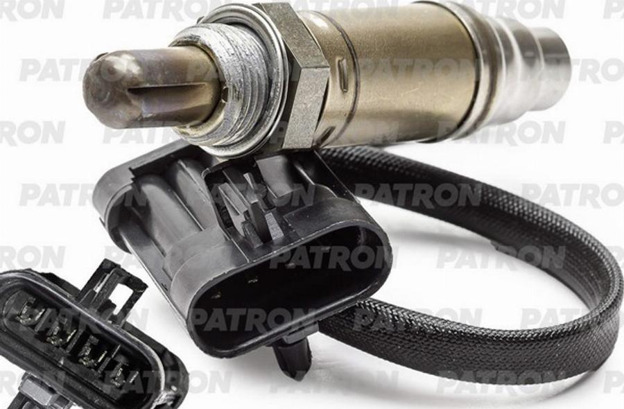 Patron POS053 - Лямбда-зонд, датчик кисню autozip.com.ua