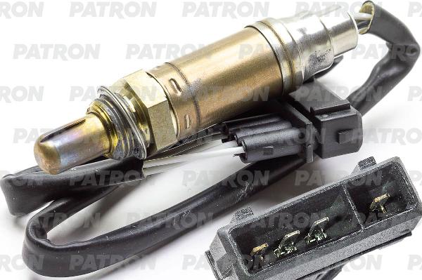 Patron POS065 - Лямбда-зонд, датчик кисню autozip.com.ua