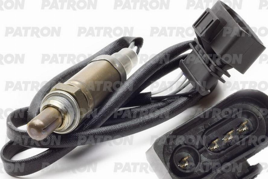 Patron POS061 - Лямбда-зонд, датчик кисню autozip.com.ua