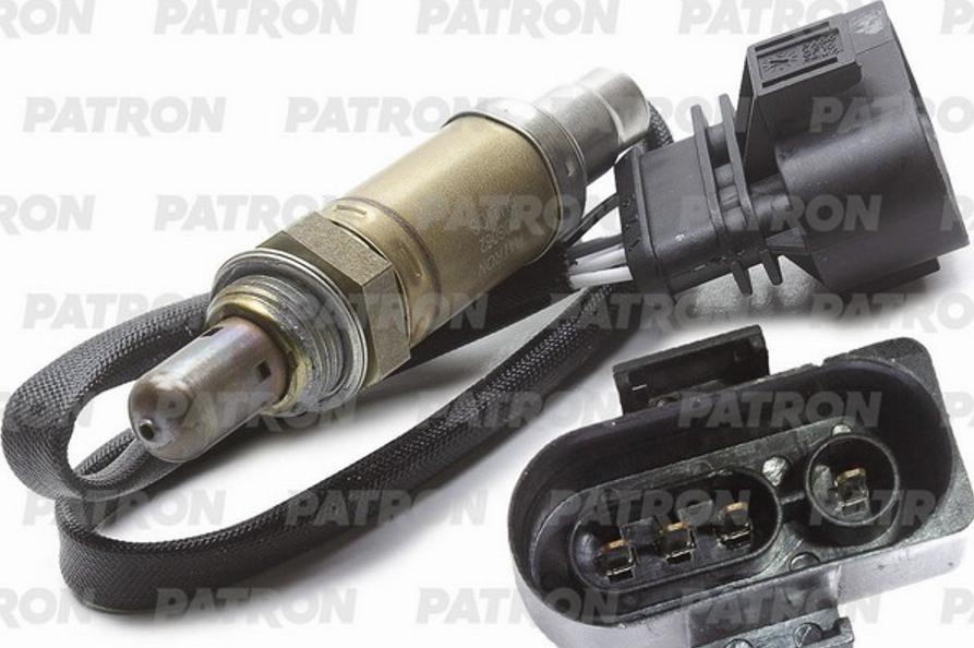 Patron POS062 - Лямбда-зонд, датчик кисню autozip.com.ua