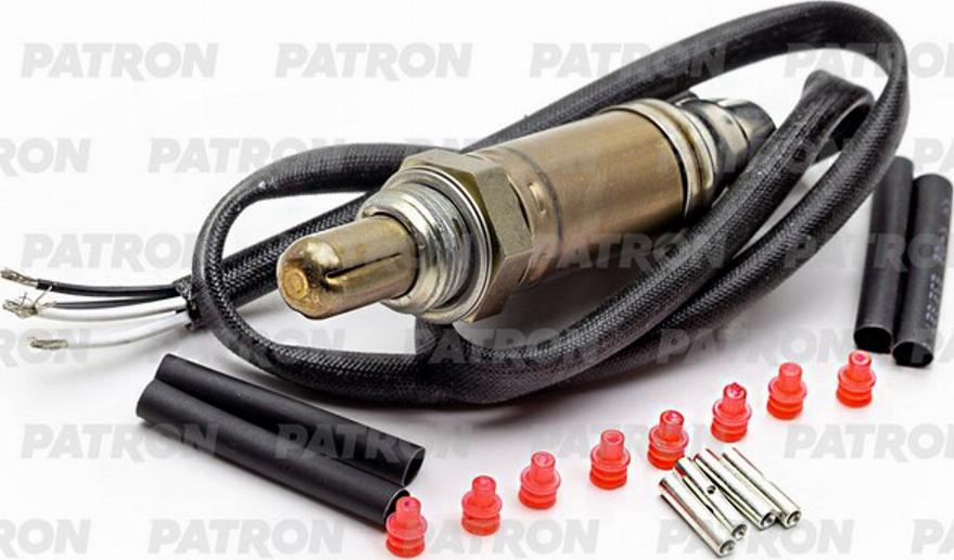 Patron POS009 - Лямбда-зонд, датчик кисню autozip.com.ua