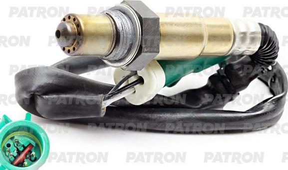 Patron POS086 - Лямбда-зонд, датчик кисню autozip.com.ua