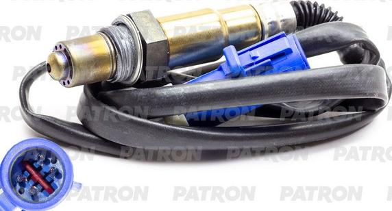 Patron POS088 - Лямбда-зонд, датчик кисню autozip.com.ua