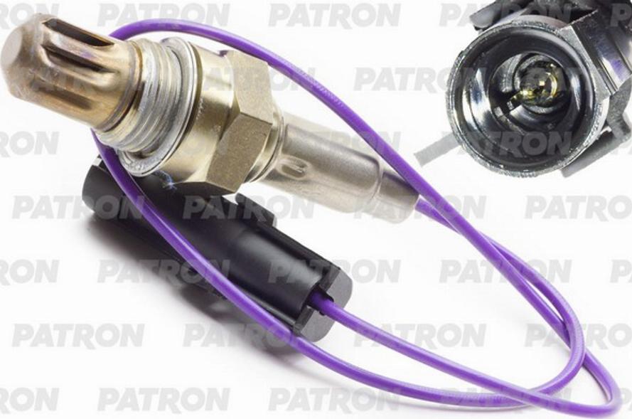 Patron POS083 - Лямбда-зонд, датчик кисню autozip.com.ua