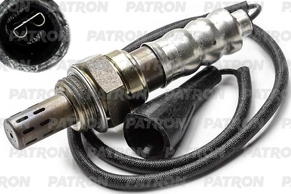 Patron POS082 - Лямбда-зонд, датчик кисню autozip.com.ua