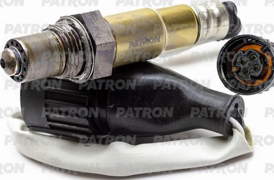 Patron POS036 - Лямбда-зонд, датчик кисню autozip.com.ua