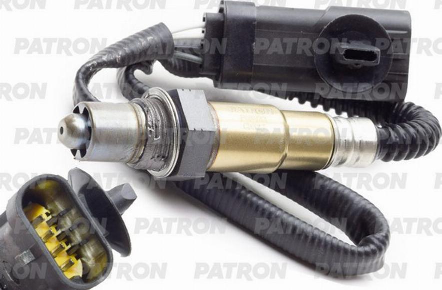Patron POS032 - Лямбда-зонд, датчик кисню autozip.com.ua
